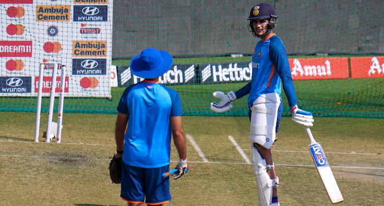 India Next Test Captain Jasprit Bumrah MSK Prasad Picks Over Shubman Gill India