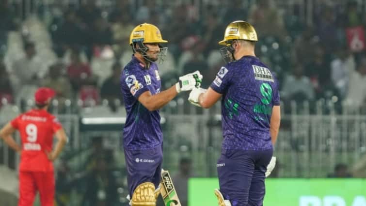 PSL 2025 New Updated Schedule Full List Of Matches Venues Dates Timings Playoffs PSL 2025 New Schedule: Full List Of Matches, Venues, Dates & Timings