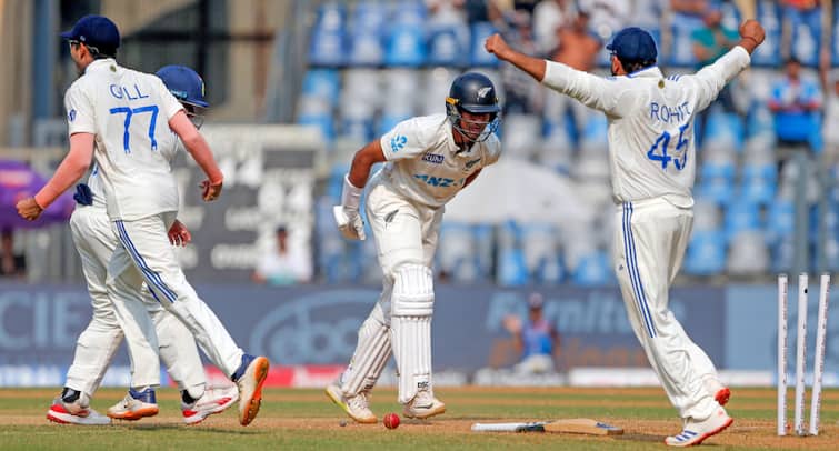 Shubman Gill Rishabh Pant Captain Vice Captain India England Test Series Two Names Emerge For Captain & Vice-Captain Roles In IND vs ENG Test Series
