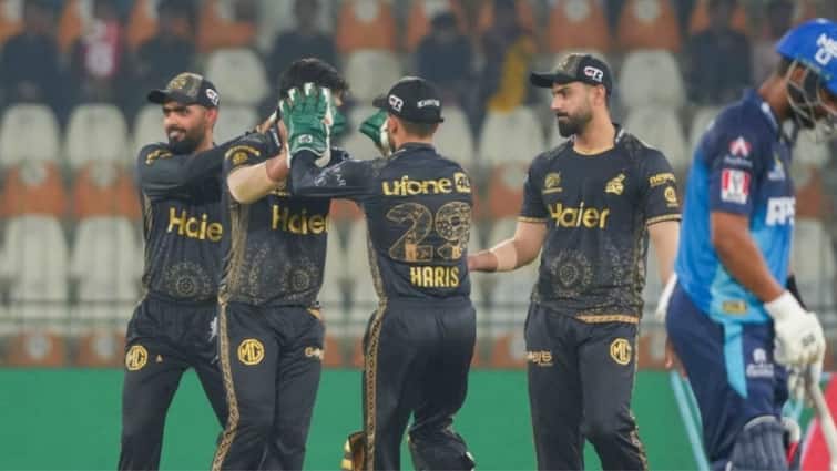 Pakistan Cricket Board Postpones Remainder Of PSL 2025 Amid Escalating India Pak Tensions IND PAK Operation Sindoor Pakistan Cricket Board Postpones Remainder Of PSL 2025 Amid Escalating India-Pak Tensions