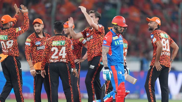 Jaydev Unadkat Reflects On SRHs Terrific Bowling Performance Vs DC ipl 2025 match hyderabad Jaydev Unadkat Reflects On SRH