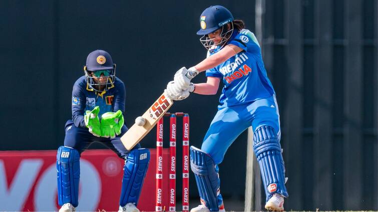 IND vs SL Women ODI Tri Series 2025 Live Streaming Match Timings Venue Squad Details IND vs SL Women’s ODI Tri-Series 2025: Live Streaming, Match Timings, Venue & Squad Details