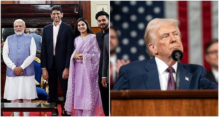 Venkatesh Prasad Calls Out Donald Trump hypocrisy Shares Proof On X Venkatesh Prasad Calls Out Trump