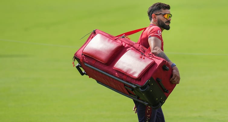 IPL 2025 Virat Kohli Could Outshine Rohit Sharma David Warner One Record, Three Legends: Virat Kohli Could Outshine Rohit, Warner