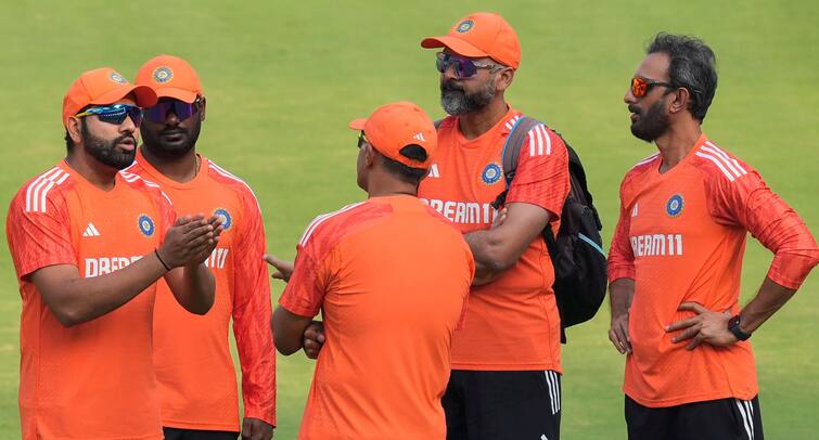 BCCI asks Ex Coach T Dilip Return Team India England Test Series Big Move By BCCI: Ex-Coach Returns To Team India Before England Series