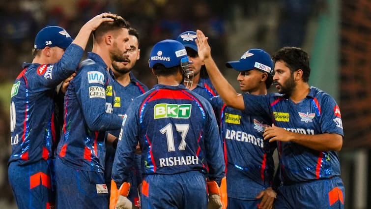 Rishabh Pant Rues Fielding Lapses After LSG Loss Against PBKS When You Drop Crucial Catches ‘When You Drop Crucial Catches…’ Rishabh Pant Rues Fielding Lapses After LSG’s Loss Against PBKS