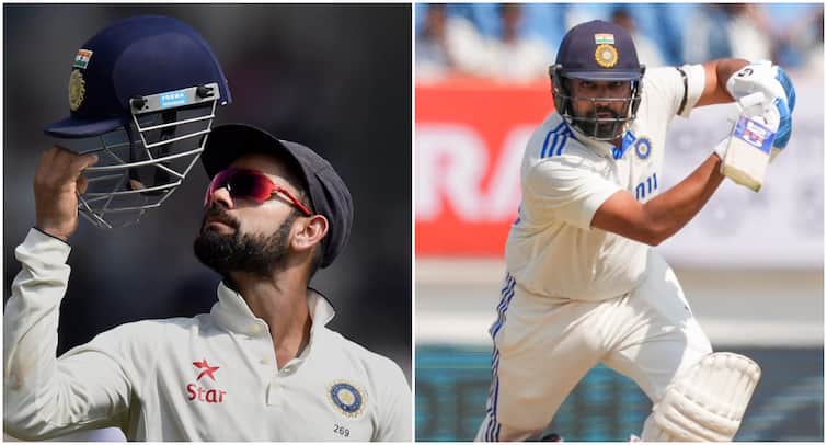 Virat Kohli Rohit Sharma To Continue In A+ Central Contract Bracket No Downgrade: Virat Kohli, Rohit Sharma To Continue In A+ Central Contract Bracket
