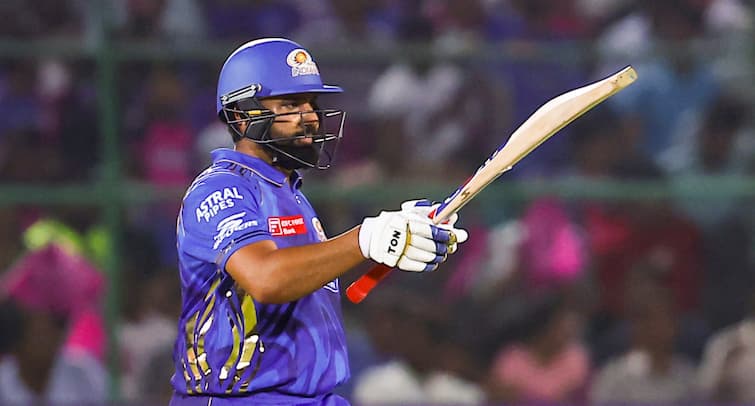 MI vs RR highlights Mumbai beat Rajasthan by 100 runs All-Round MI Outclass Royals With 100-Run Win In Jaipur
