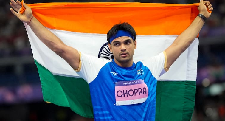 Neeraj Chopra Finishes 2nd In Poland Event Behind Weber Neeraj Chopra Finishes 2nd In Poland Event Behind Weber
