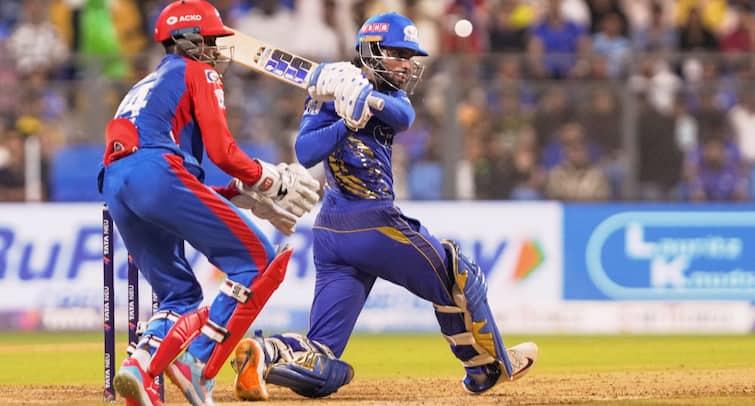 IPL 2025 Playoffs How Final 4 Equation Could Shape Up MI PBKS RCB IPL 2025 Playoffs: Here