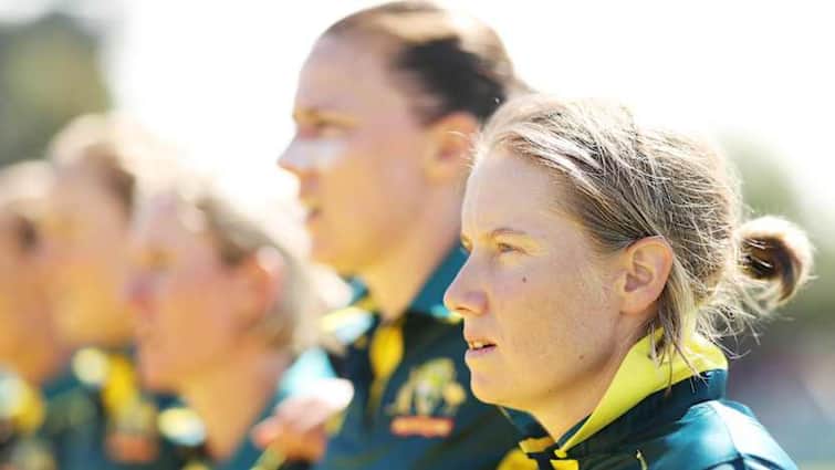 Reigning World Champions austraia Dominate As ICC Drops Annual Womens ODI Rankings Reigning World Champions Dominate As ICC Drops Annual Women