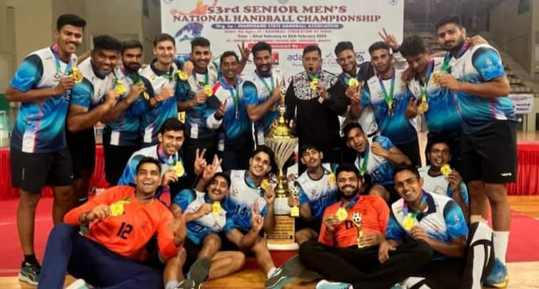 HFI Breaks Silence On India vs Pakistan Handball Clash At Asian Beach Championships HFI Breaks Silence On India vs Pakistan Handball Clash At Asian Beach Championships