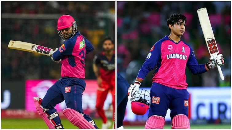 Abhinav Mukund Shares Interesting Take On RRs Acquisitions Of Nitish & Vaibhav says he would invest in bowlers ipl 2025 Abhinav Mukund Shares Interesting Take On RR