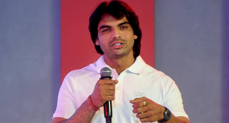 Neeraj Chopra Sets New Goal After 90m Milestone Neeraj Chopra Sets New Goal After 90m Milestone