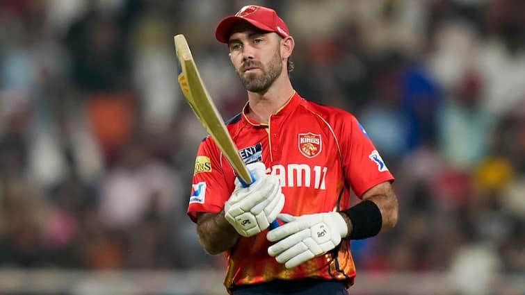 PBKS Rope In Mitchell Owen As Injured Glenn Maxwell Ruled Out Of IPL 2025 PBKS Rope In Mitchell Owen As Injured Glenn Maxwell Ruled Out Of IPL 2025