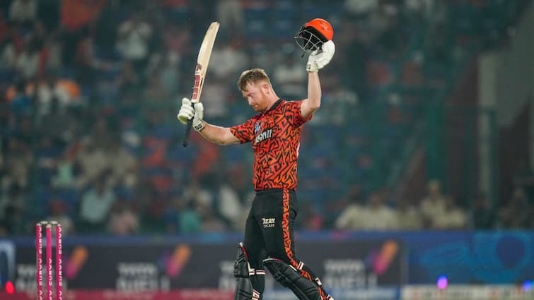 Heinrich Klaasens Incredible Ton Rewrites Several IPL Records fastest 100 by srh batter most sixes Heinrich Klaasen
