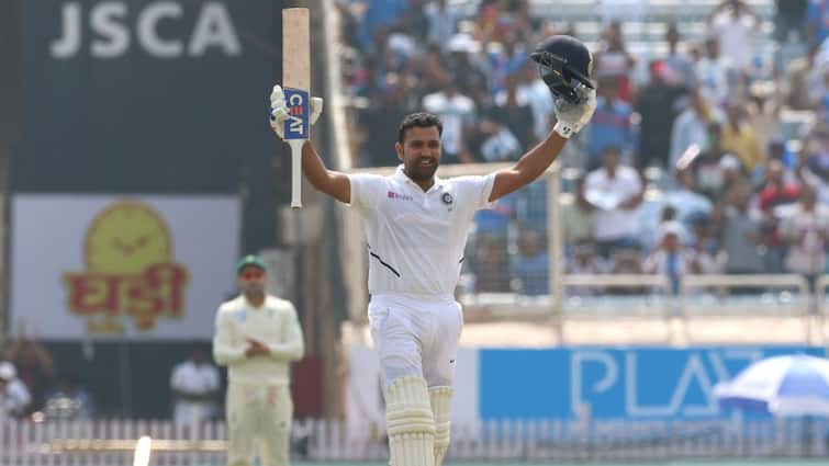 ajinkya rahane rishabh pant and others react to Rohit sharma test retirement ‘Shocked’: Rahane, Pant and Others React To Rohit’s Exit