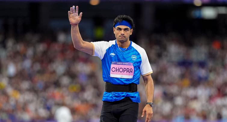 Neeraj Chopra Misses Gold Despite Breaching 90 Meter Mark Doha Diamond League Neeraj Chopra Misses Gold Despite Breaching 90-Meter Mark – Here