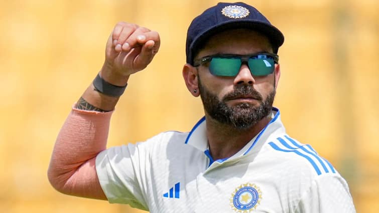 Virat Kohli Top Test Records Revisited Amid Retirement Speculation Virat Kohli’s Top Test Records Revisited Amid Retirement Speculation
