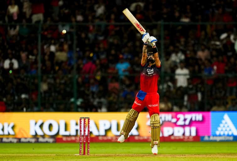 Virat Kohli Needs 51 Runs To Dethrone David Warner In IPL Virat Kohli Needs 51 Runs To Dethrone David Warner In IPL Charts
