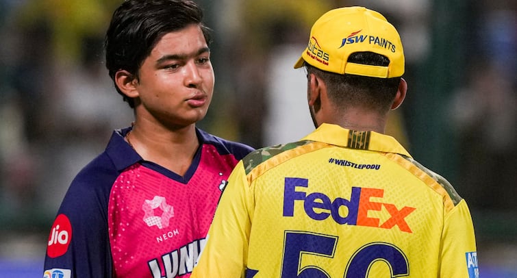 England Tour Vaibhav Suryavanshi India U19 Squad Full Schedule England Tour: Vaibhav Suryavanshi Included In IND U-19 Squad - Check Full Schedule