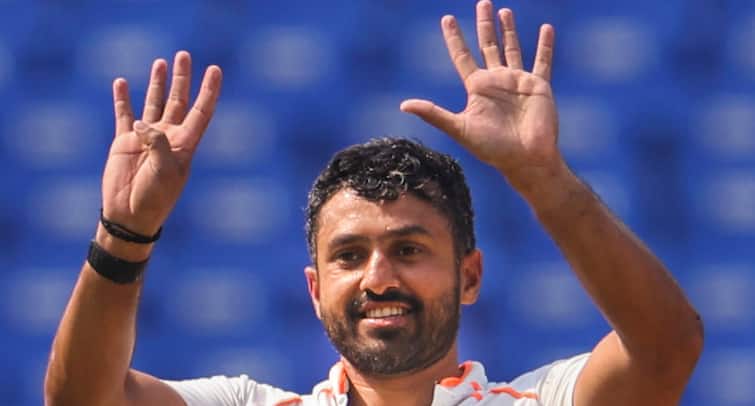 Karun Nair
