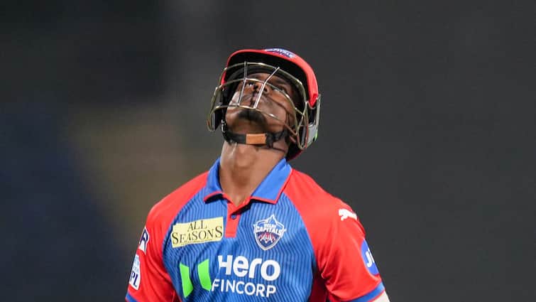 DC Batter Abhishek Porel Reflects On His Side IPL 2025 Playoff Chances Calls For team effort arun jaitley stadium match vs gt 