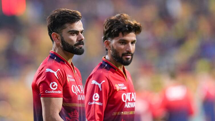 RCB Announces Full Ticket Refunds For Cancelled IPL 2025 Home Matches Against SRH KKR RCB Announces Full Ticket Refunds For Cancelled IPL 2025 Home Matches Against SRH & KKR