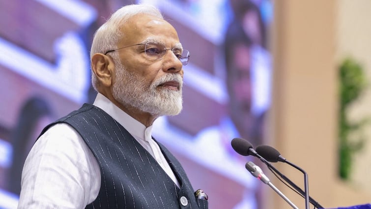 Khelo India 2025 Kicks Off With PM Modi Olympics 2036 Pitch Sports Budget Tripled To Build Modern Infra Khelo India Kicks Off With PM Modi’s Olympic Pitch, Says Sports Budget Tripled To Build Modern Infra