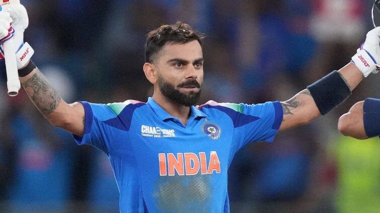 Salute Our Armed Forces Virat Kohli Pays Tribute To Indian Soldiers Amid India Pakistan Tensions Operation Sindoor ‘Salute Our Armed Forces’: Virat Kohli Pays Tribute To Indian Soldiers Amid India-Pakistan Tensions