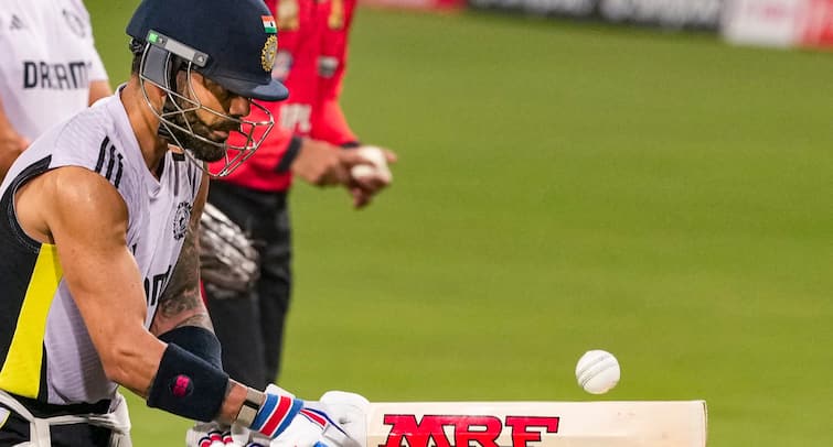 IND vs ENG Replacement For Virat Kohli In Tests Shreyas Iyer India