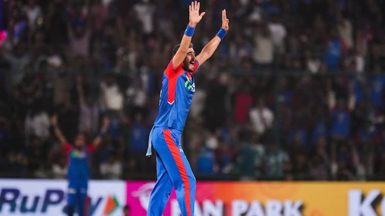 dc suffer major blow as mitchell starc opts out of ipl 2025 Delhi Capitals Suffer Major Blow! Aussie Star Opts Out Of IPL 2025
