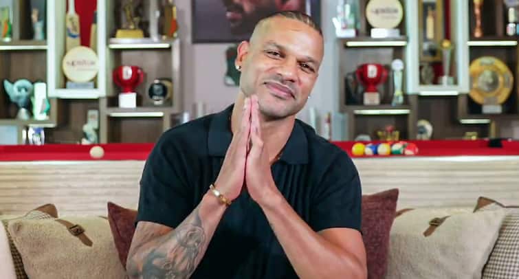 Shikhar Dhawan Blasts Pakistan After Ceasefire Violation Ind vs Pak 