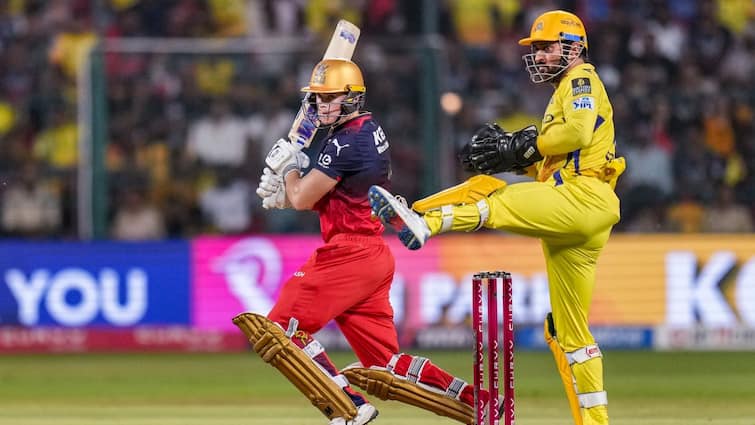 IPL 2025 Resumption Date Likely To Resume By May 16 17 Final On May 30 Or June 1 BCCI India Pakistan Ceasefire IPL 2025 Likely To Resume By THIS Date, Final Set For May 30 Or June 1: BCCI Sources