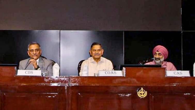 IPL 2025 Final Match BCCI Invites Tri Services Chiefs Officers Soldiers BCCI Invites Tri-Services Chiefs, Top Officers And Soldiers For IPL Final