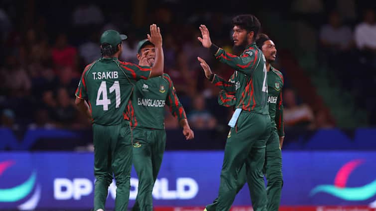 UAE Set To Host Bangladesh For Bilateral Series Ahead Of Mens T20 Asia Cup sharjah cricket stadium UAE Set To Host Bangladesh For Bilateral Series Ahead Of Men