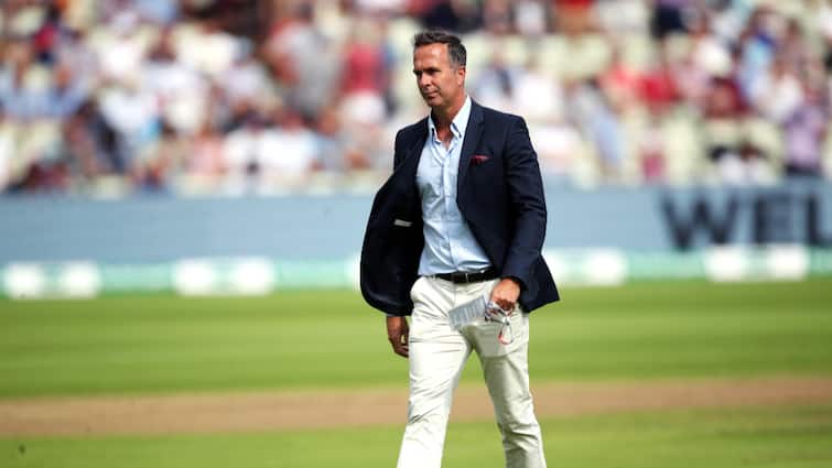 Former England Captain michael vaughan Labels Virat Kohli Test Legacy As Unparalleled Former England Captain Labels Virat Kohli