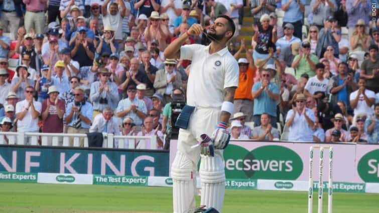 Virat Kohli Retirement Test Cricket List Of Virat Kohli Unique Test Records That Will Amaze You Virat Kohli