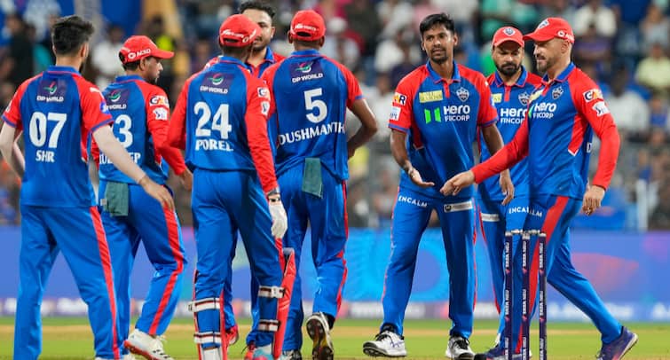 Parth Jindal Honest Note To DC Fans After IPL Exit Parth Jindal