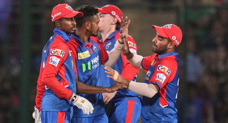 Delhi Capitals Face Heat Online Boycott Delhi Capitals Mustafizur Rahman Delhi Capitals Face Heat Online: #BoycottDelhiCapitals Goes Viral