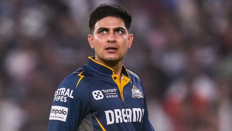 Rashid Khan Backs Shubman Gill As Future Team India Captain Hails Leadership At GT Rashid Khan Backs Shubman Gill As Future Team India Captain, Hails Leadership At GT