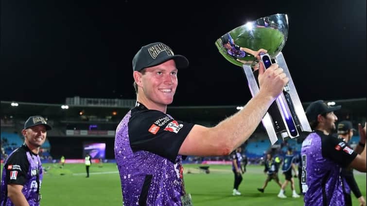 Is Mitchell Owen Signing A Masterstroke By Ricky Ponting and PBKS Heres What We Think ipl 2025 replaces glenn maxwell australia Is Mitchell Owen