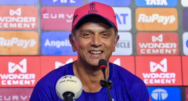 Want To Play Cricket Professionally Rahul Dravid Shares His Golden Rule Want To Play Cricket Professionally? Rahul Dravid Shares His Golden Rule