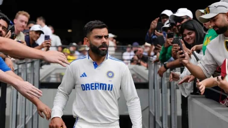 Virat Kohli Retires From Test Cricket BCCI Tribute Indian Captain Legacy FOREVER Virat Kohli Retires From Test Cricket: BCCI Pays Tribute, Says Former Indian Captain