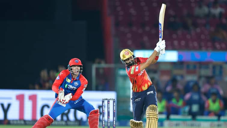 Shreyas Iyer pbks skipper Laments His Sides Discipline During Defeat Vs DC Says They Failed To execute plans ipl 2025 match jaipur Shreyas Iyer Laments His Side