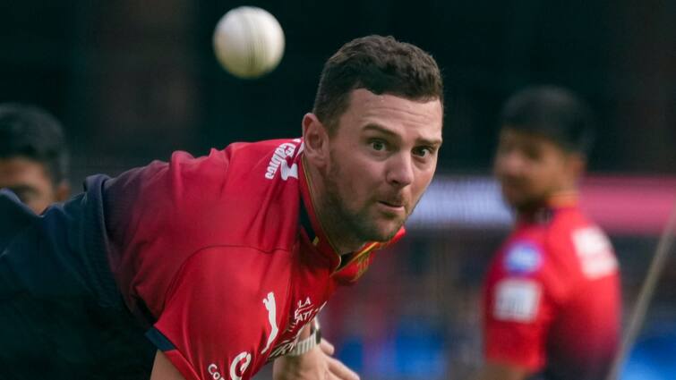 Huge Boost For RCB As Star Pacer josh hazlewood Returns Ahead Of IPL 2025 Playoffs Huge Boost For RCB As Star Pacer Returns Ahead Of IPL 2025 Playoffs