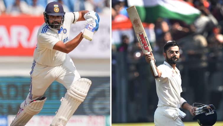 gautam gambhir predicted rohit sharma and virat kohli future from india at 2047 stage video watch Did Gautam Gambhir Predict Rohit And Kohli