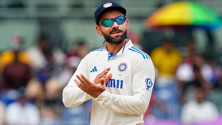 Virat Kohli Retirement From Test Cricket Social Media Reactions Tributes You Changed Mindsets ‘You Changed Mindsets’: Social Media Erupts With Tributes As Virat Kohli Bids Goodbye To Tests