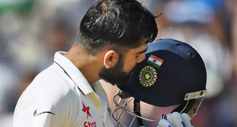 Virat Kohli Offered County Deal After Test Retirement IND vs ENG Virat Kohli Offered County Deal After Test Retirement - Report
