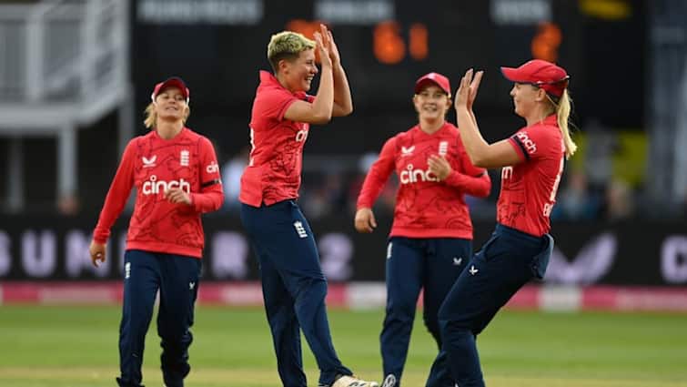England Women Announce Power Packed Squad For White Ball Series Vs West Indies Women nat sciver brunt captain England Women Announce Power-Packed Squad For White-Ball Series Vs West Indies Women